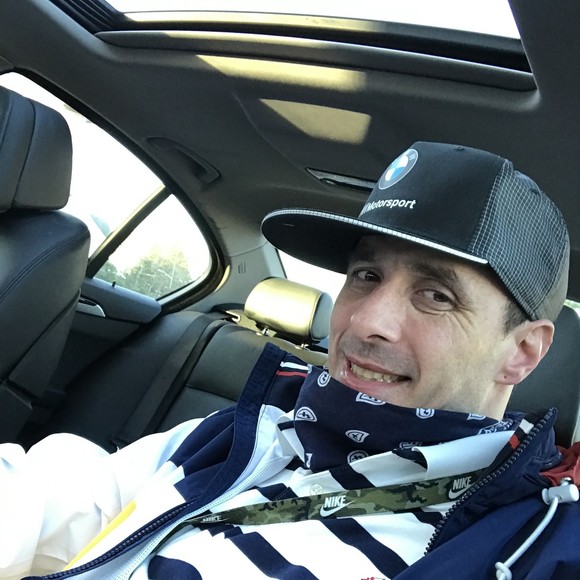 Meet your Posher, Thomas - Picture 1 of 1